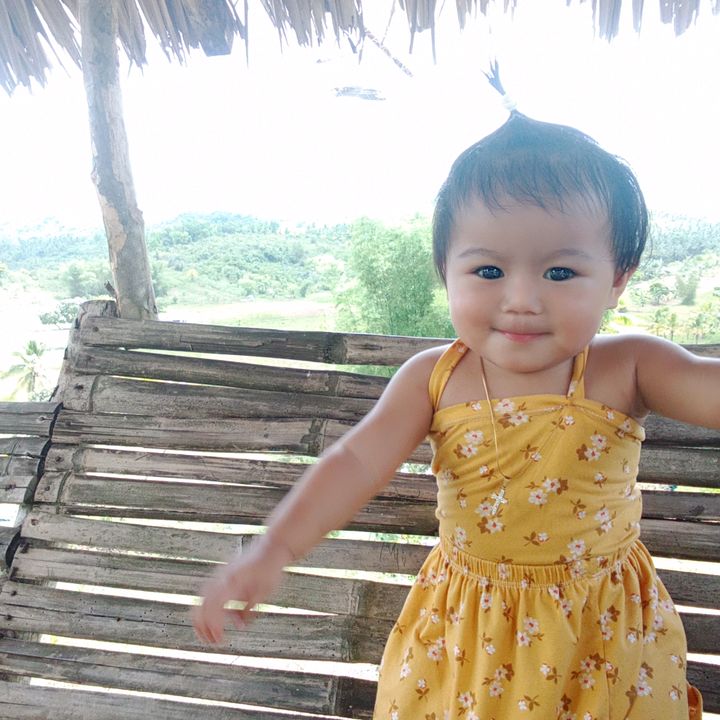 Princess Gianna - original sound