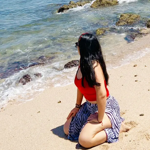KG🍒👸🏻 - Haganloo