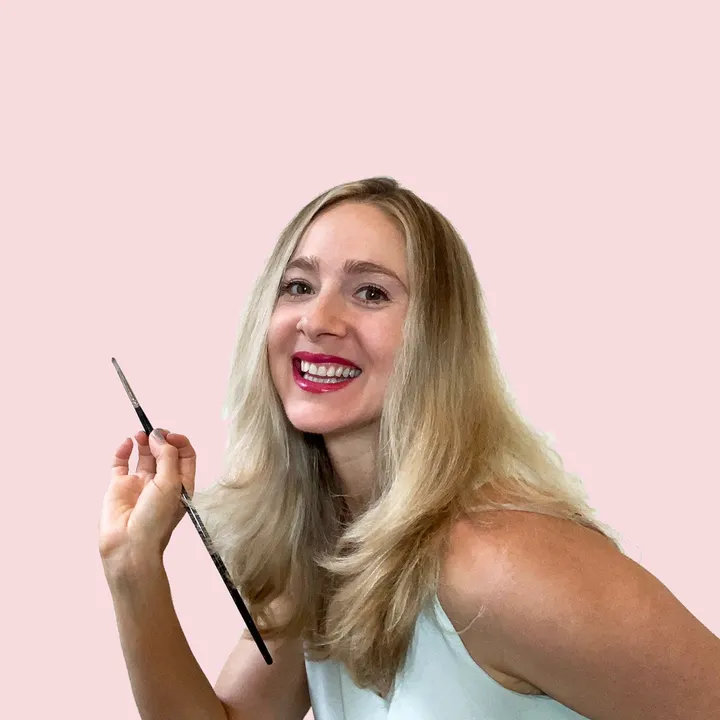 kristygordonart