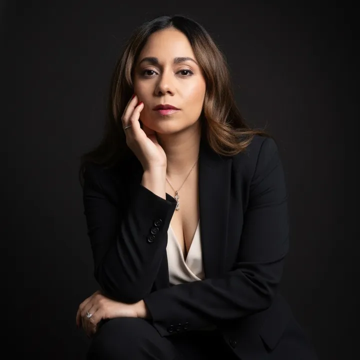 @aracelirodrigueznetwork