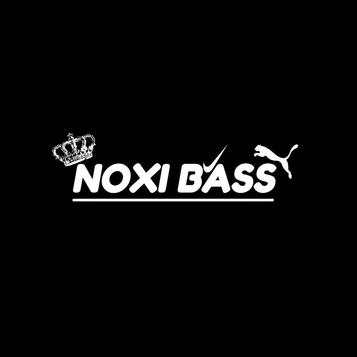𝙉𝙊𝙓𝙄 𝘽𝘼𝙎𝙎 - original sound