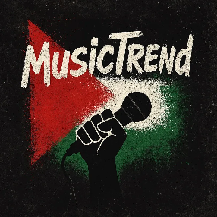 @musictrend.band