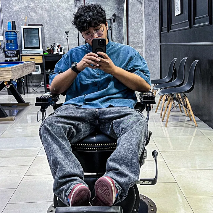 cristylebarber