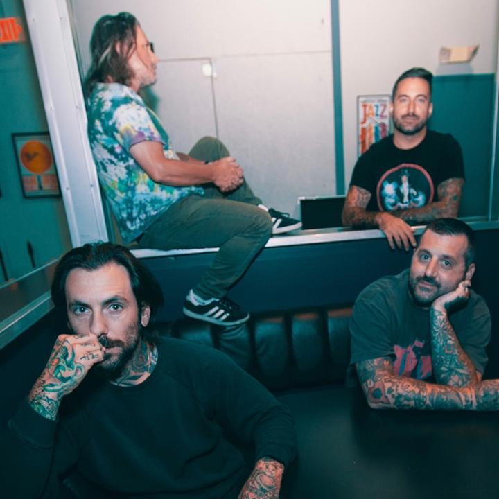 Bayside - Winter