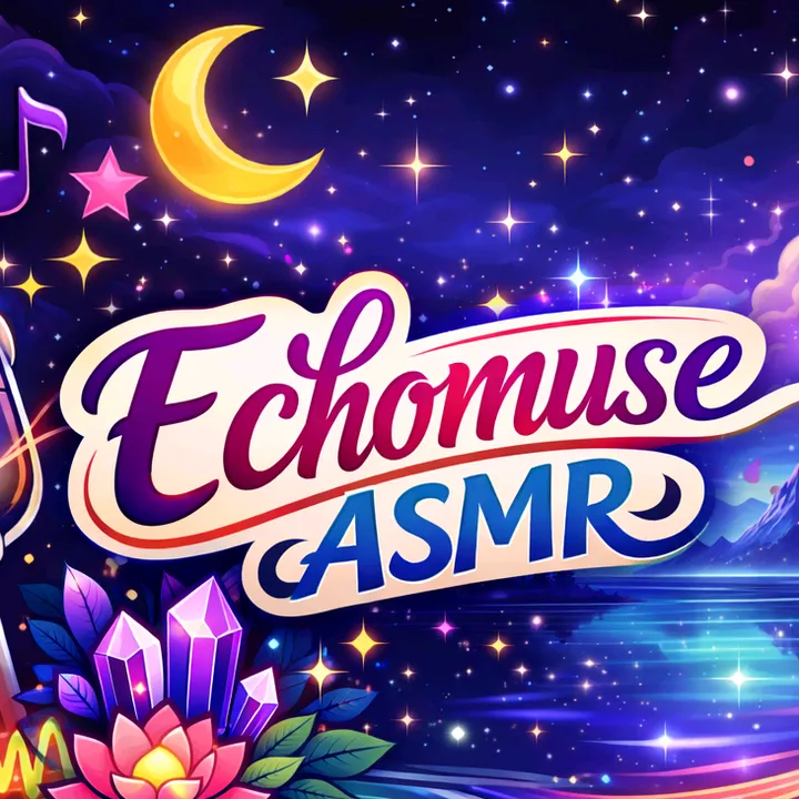 @echomuseasmr