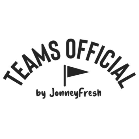 Teams Official - suara asli - teamsofficial_jf