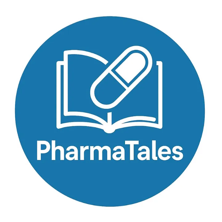 Pharma Tales - original sound