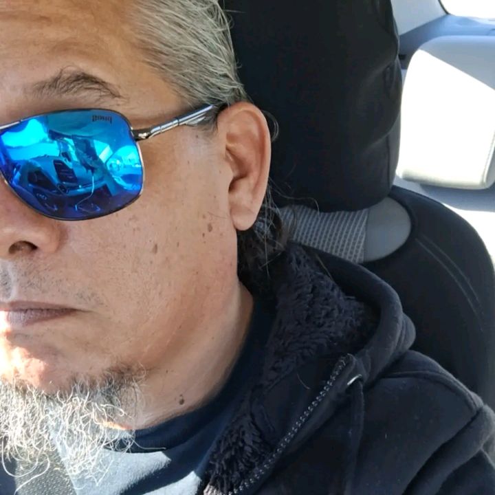 IndigenousSquatch - original sound