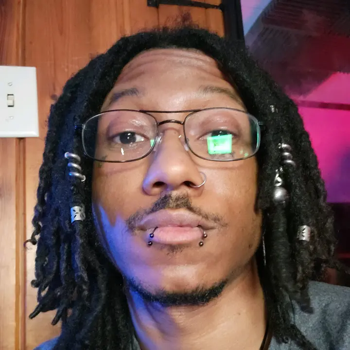Derrick Branch - original sound - imnotadatingcoach1