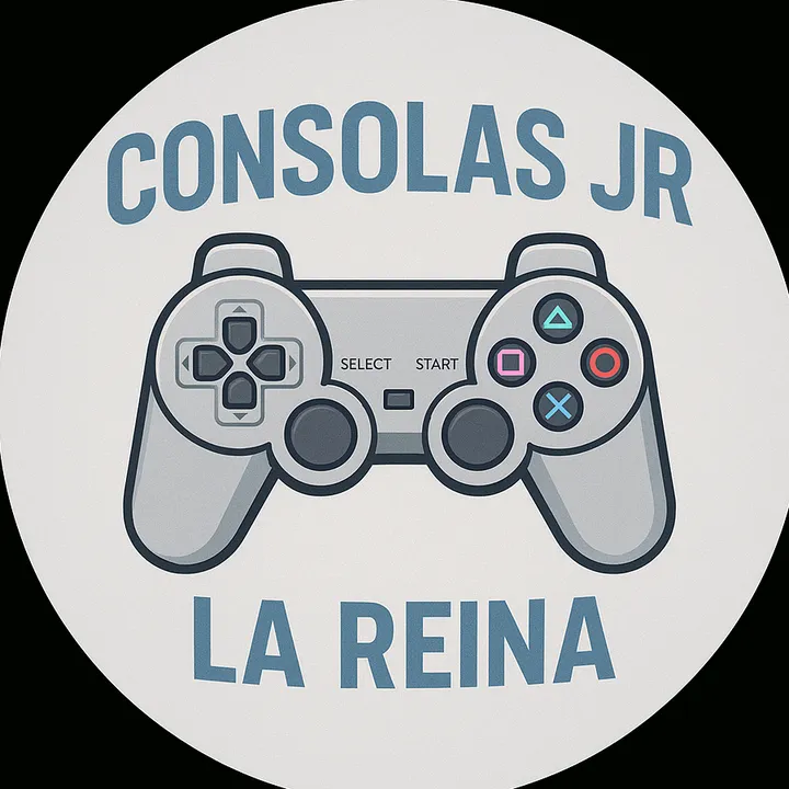 consolasjrlareina