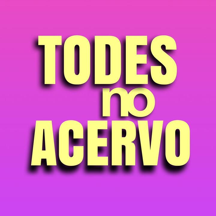 todesnoacervo - suara asli