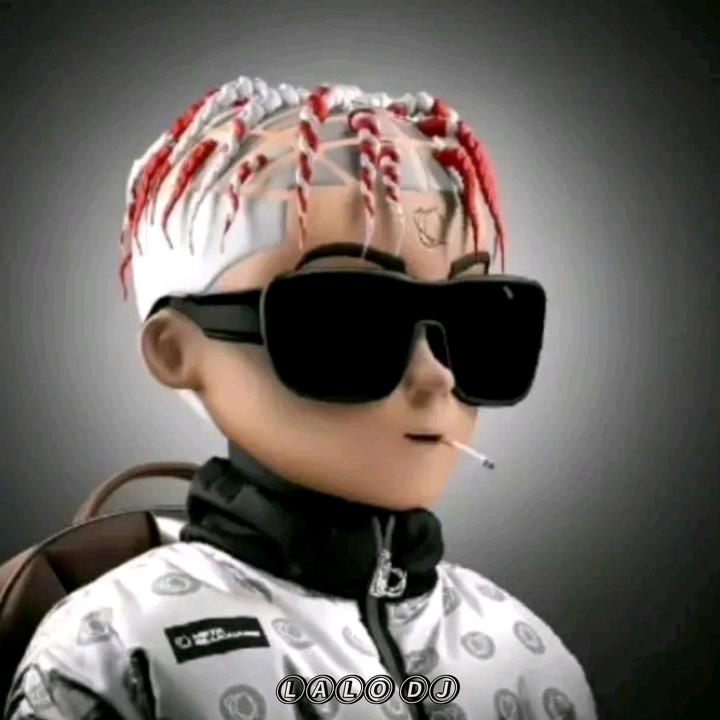🅛🅐🅛🅞🅓🅙 - suara asli