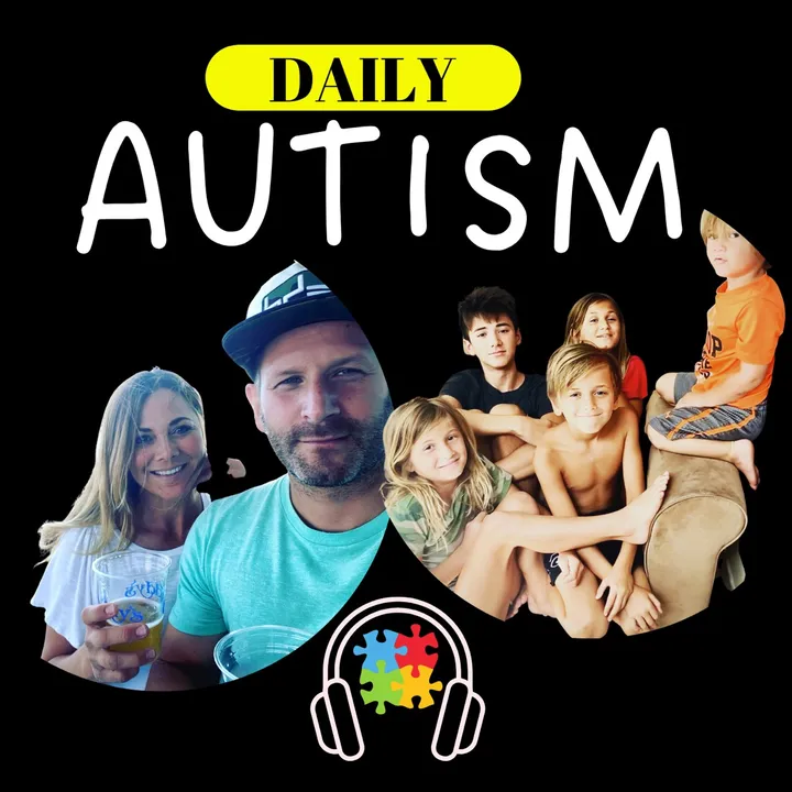 dailyautismpodcast