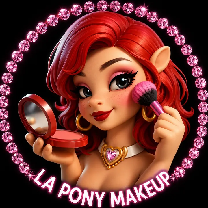 @lapony_makeup