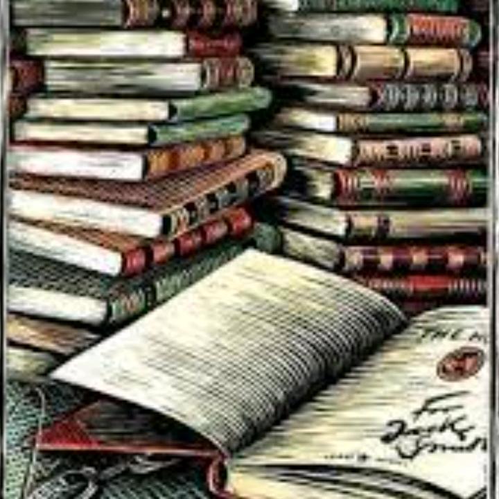 𝓣𝓸𝔃𝓵𝓾 𝓡𝓪𝓯𝓵𝓪𝓻📜🖋️ - Ben Yetim