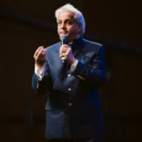 realbennyhinn