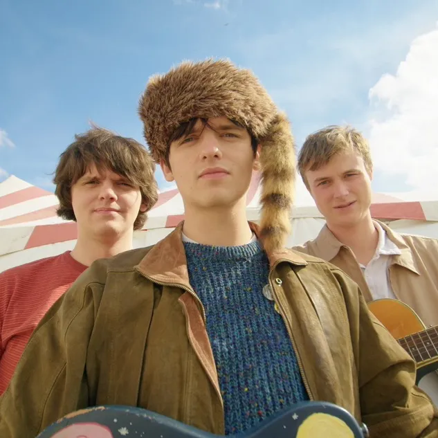 gladsunband