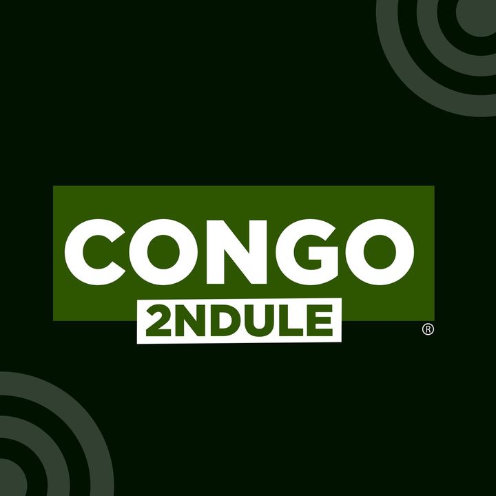 Congo2ndule - son original
