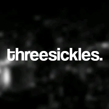 @threesickles