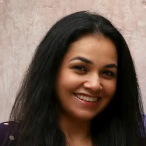 therealritachowdhary