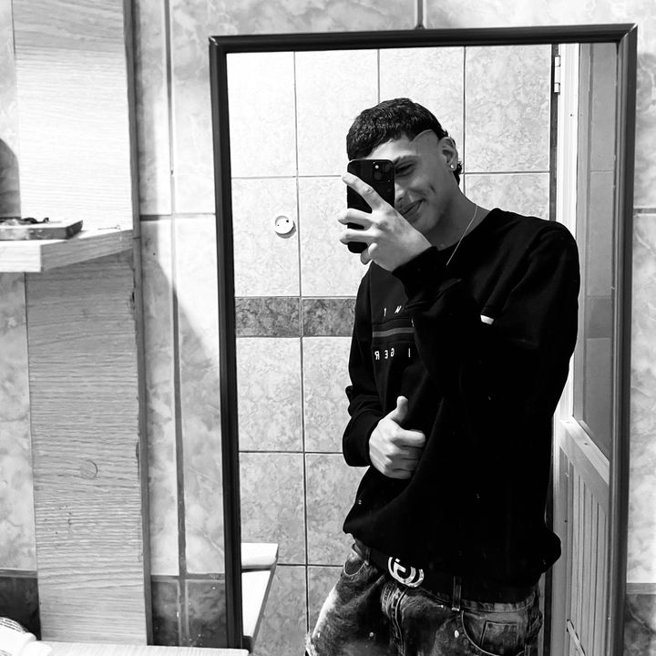 𝒢 - sonido original