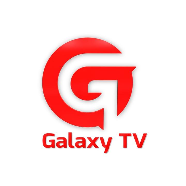 Galaxy TV - suara asli - galaxytvug