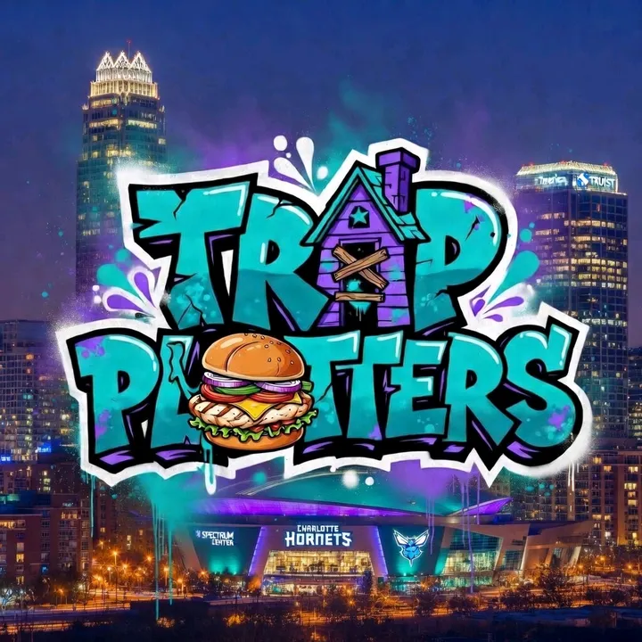 trapplatter