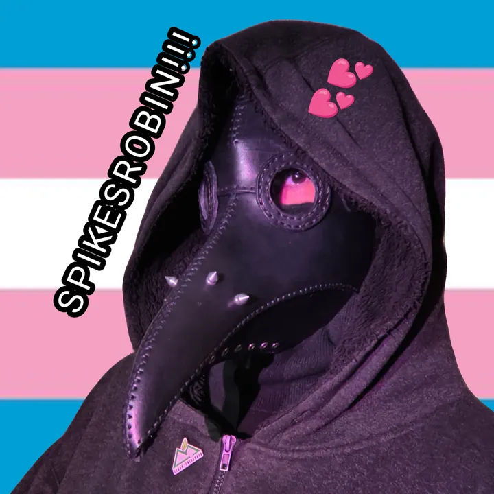 spikesrobin