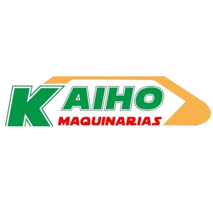 kaihomaquinarias