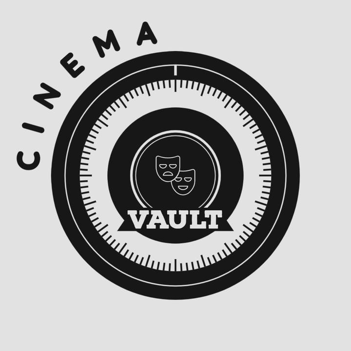 Vault - suara asli
