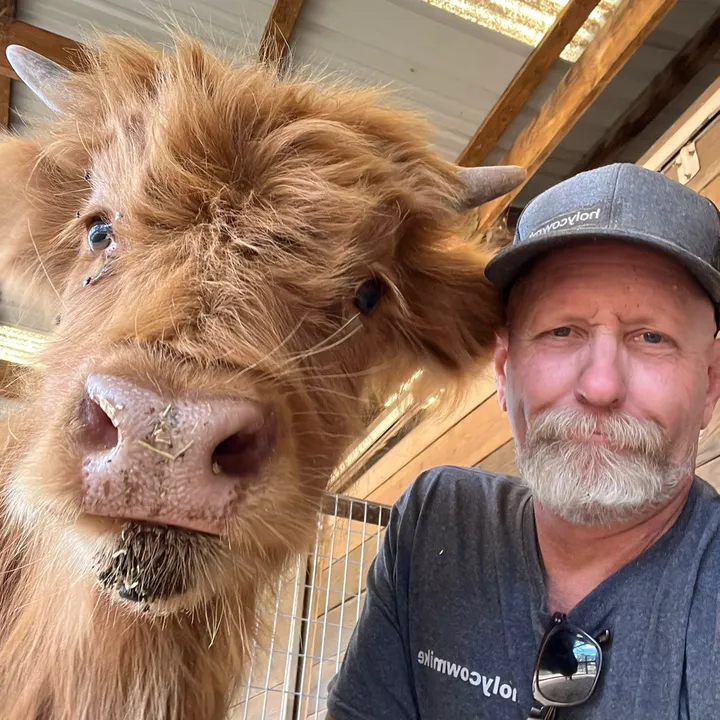 holycowmike
