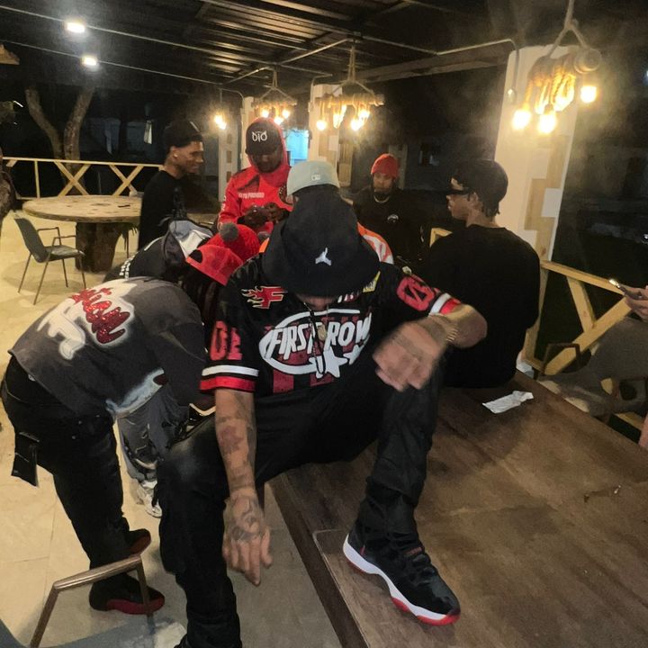 @lamakulada - sonido original