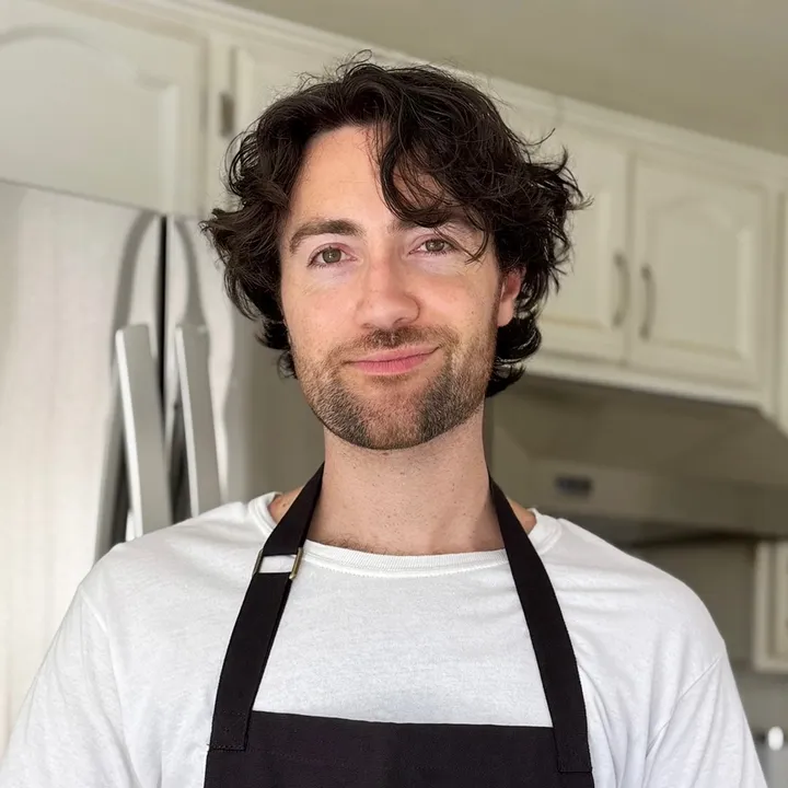 justincooksgood