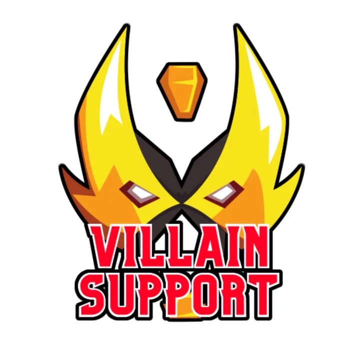@villainsupport