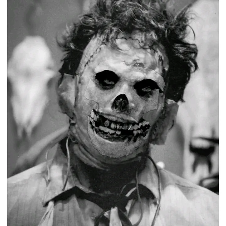 @leatherfaceplays