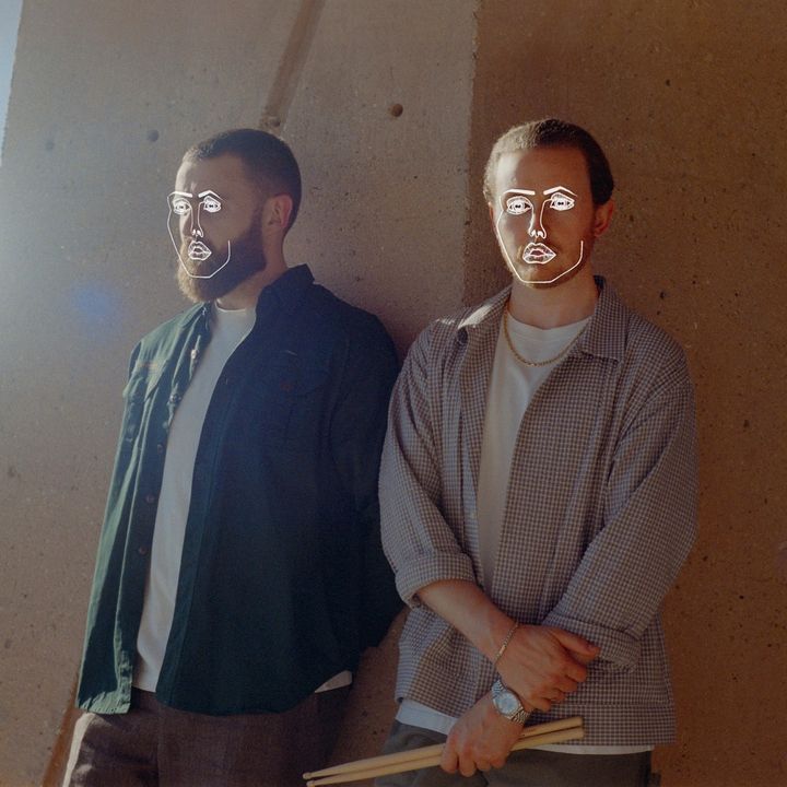 Disclosure - original sound