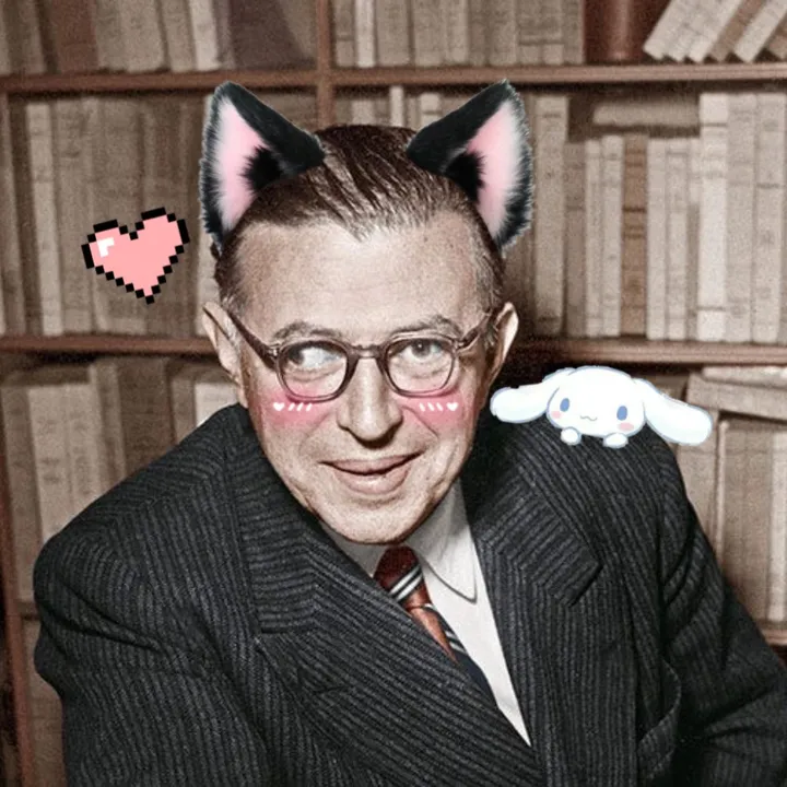 sartrecat