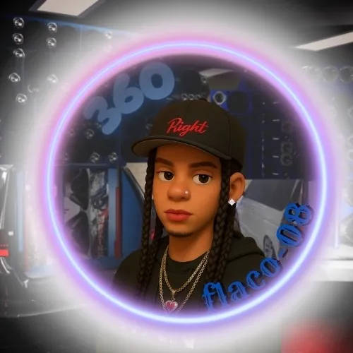 @official_flaco8