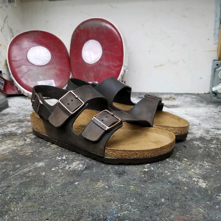 Andy - original sound - countlesssoles