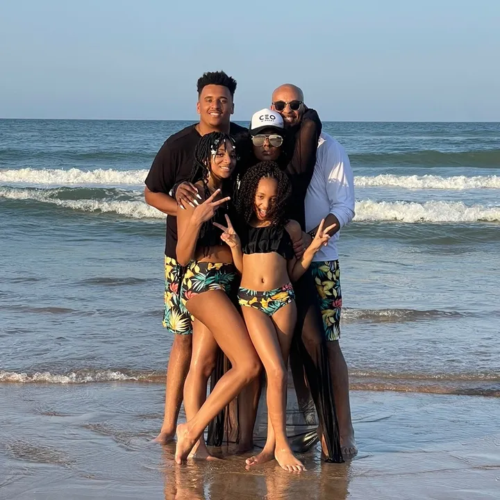 @wetheandersons