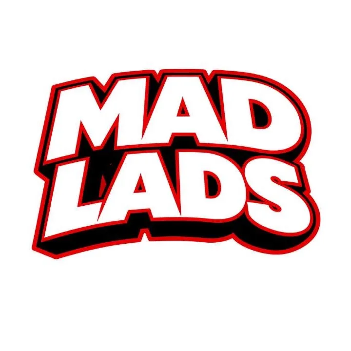 @m8dlads