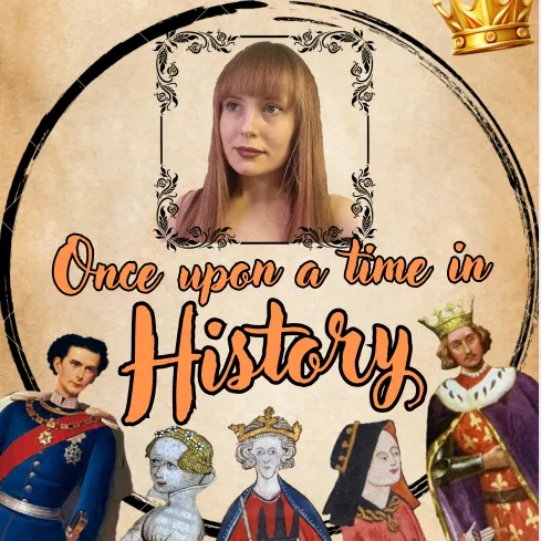 onceuponatimein_history