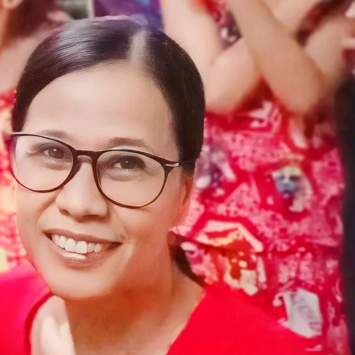 missreenzekee