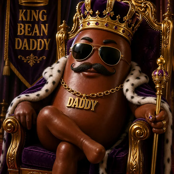 beansaddy