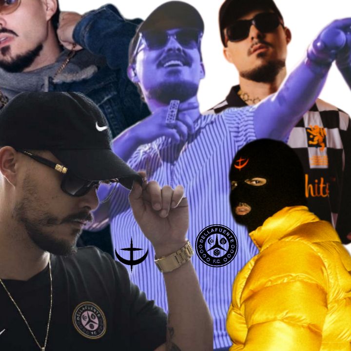 ۞𝕯𝖊𝖑𝖑𝖆𝖋𝖚𝖊𝖓𝖙𝖊𝕱𝖆𝖓۞ - original sound