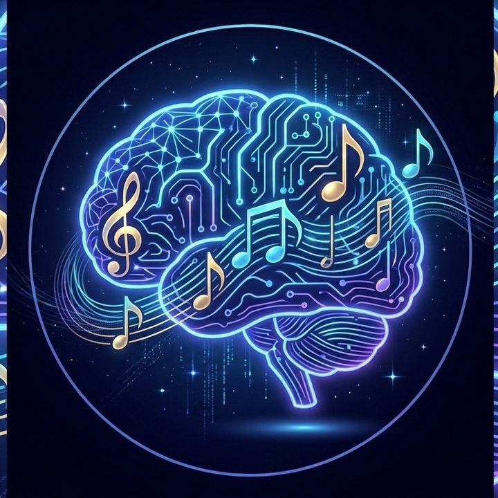 @NeuroMelodies - original sound