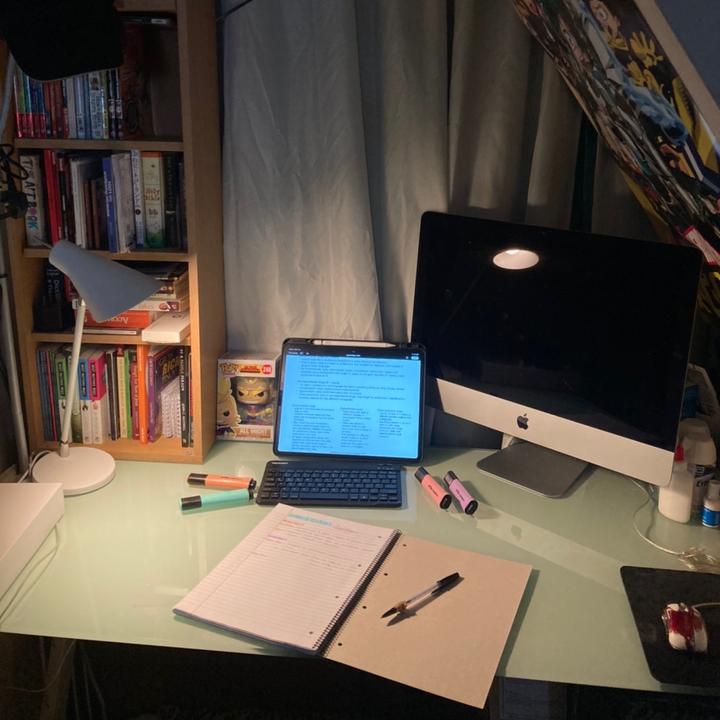 studylates - suara asli