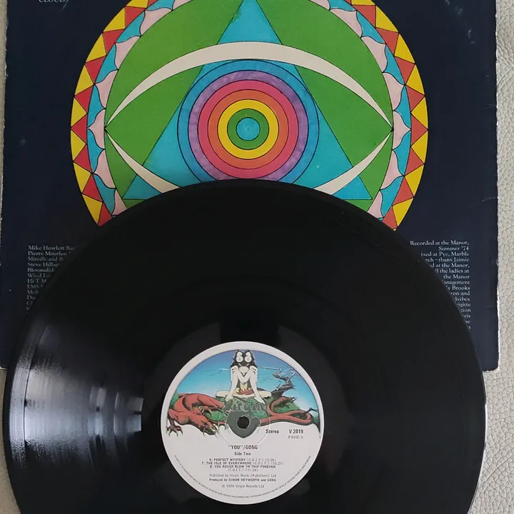 vinilichepassione