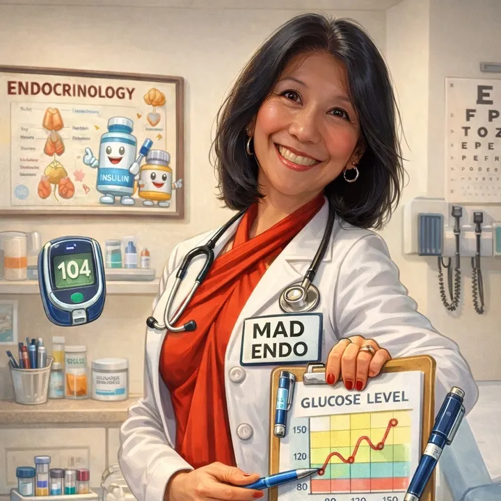 @mad_endo