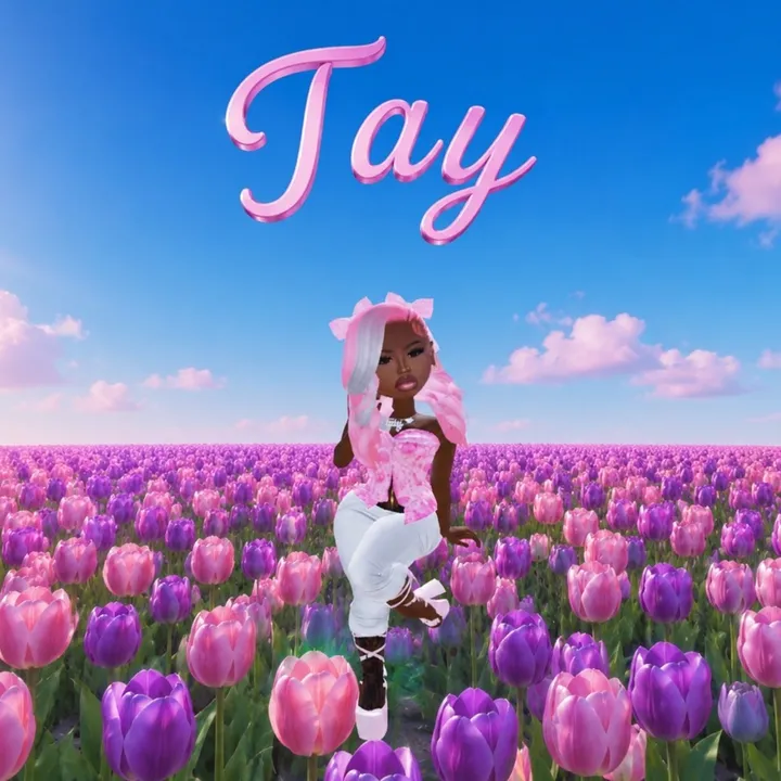 @itsssjusttay